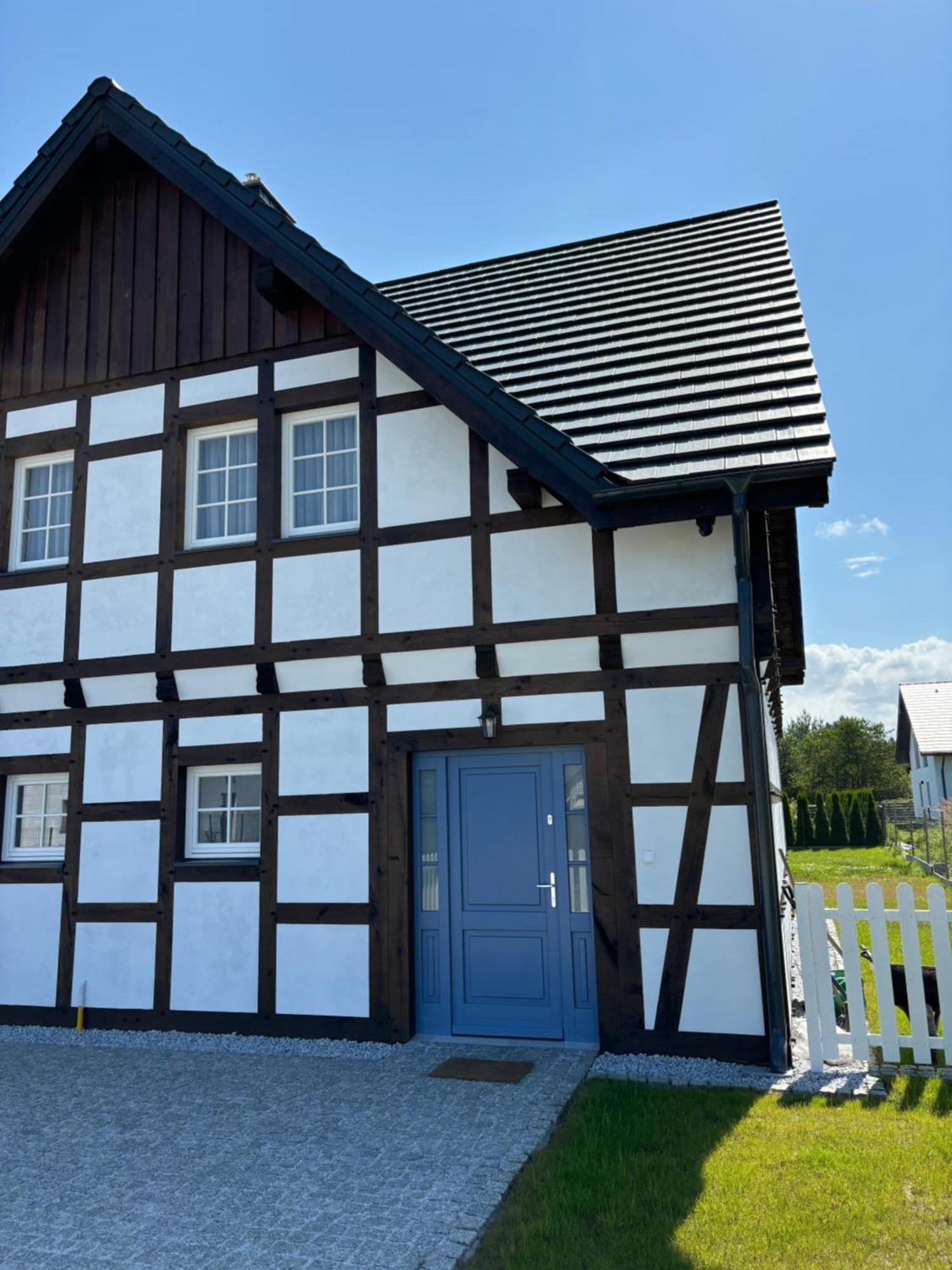 Pruska Chata Grzybowo  Room photo