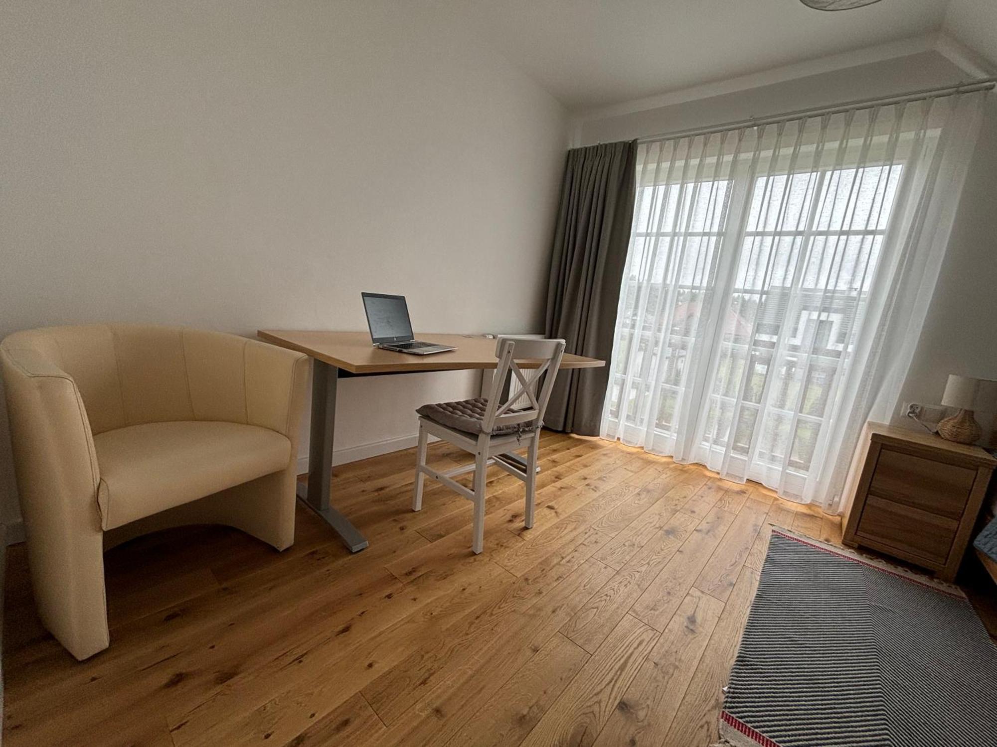 Pruska Chata Grzybowo  Room photo