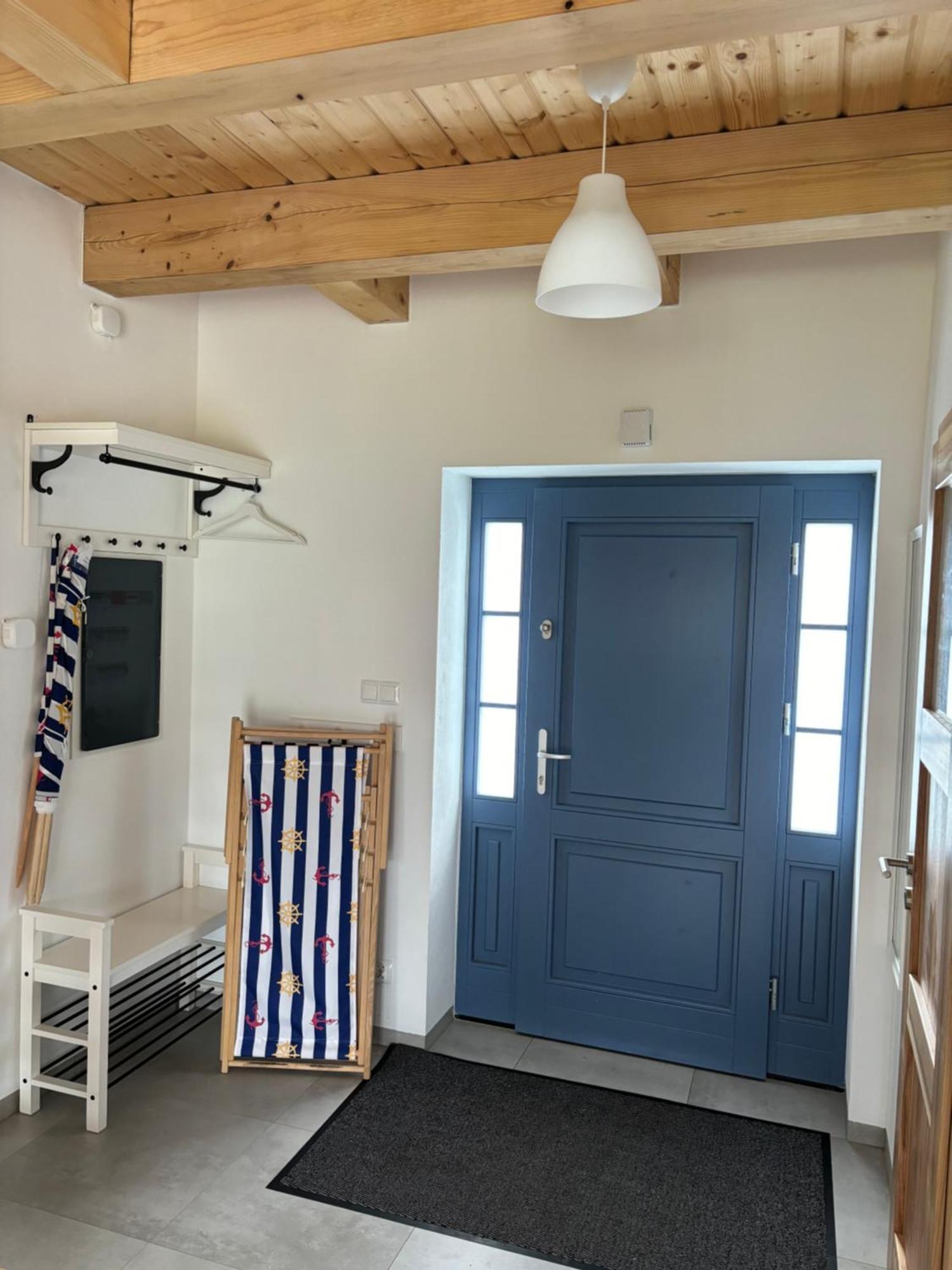 Pruska Chata Grzybowo  Room photo